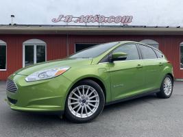 Ford Focus EV 2018 batt. 33.5kwh, chargeur 6.6 Kwh,Chargeur 400v combo, GPS $ 27940